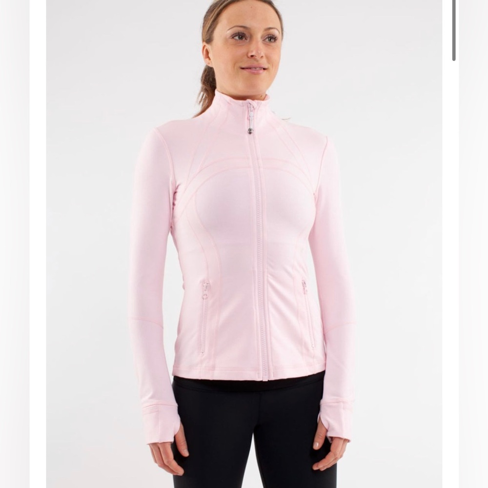 Lululemon Define Jacket